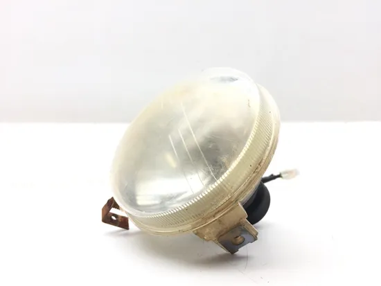 Left Driver Headlight Head Light 2009 Yamaha Rhino 700 YXR700F 4x4 FI 3021A x