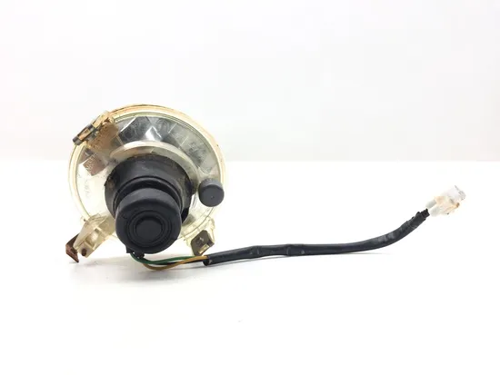 Left Driver Headlight Head Light 2009 Yamaha Rhino 700 YXR700F 4x4 FI 3021A x