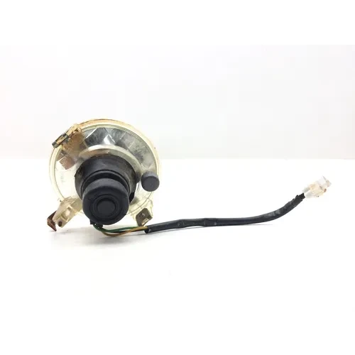 Left Driver Headlight Head Light 2009 Yamaha Rhino 700 YXR700F 4x4 FI 3021A x 12