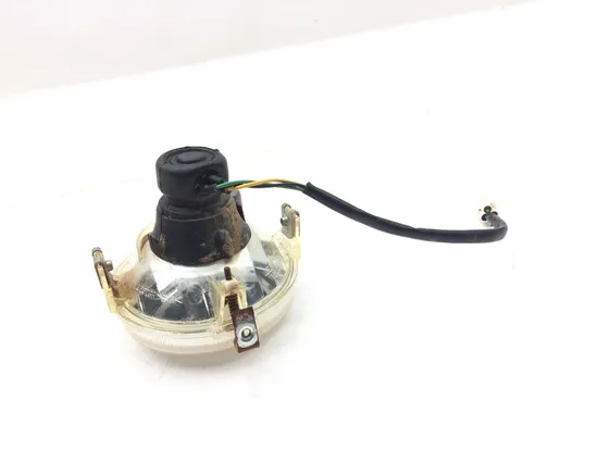 Left Driver Headlight Head Light 2009 Yamaha Rhino 700 YXR700F 4x4 FI 3021A x