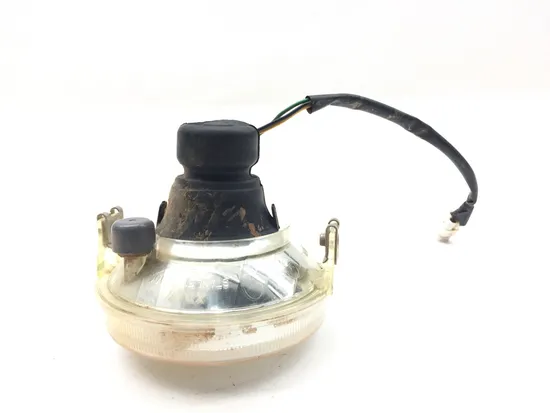 Right Passenger Headlight Head Light 2009 Yamaha Rhino 700 YXR700F 4x4 3021A x