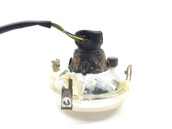 Right Passenger Headlight Head Light 2009 Yamaha Rhino 700 YXR700F 4x4 3021A x