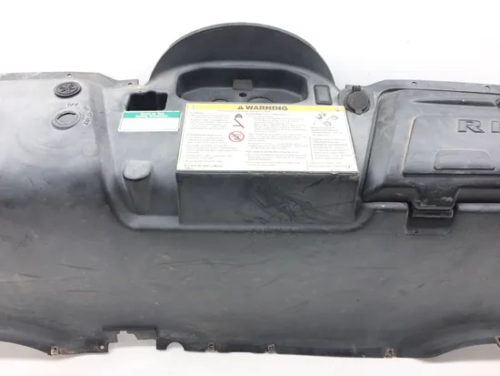 Dash 2009 Yamaha Rhino 700 YXR700F 4x4 FI 3021A