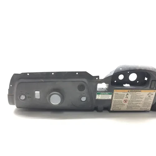 Dash 2009 Yamaha Rhino 700 YXR700F 4x4 FI 3021A 11