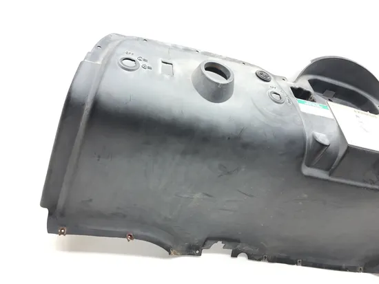 Dash 2009 Yamaha Rhino 700 YXR700F 4x4 FI 3021A