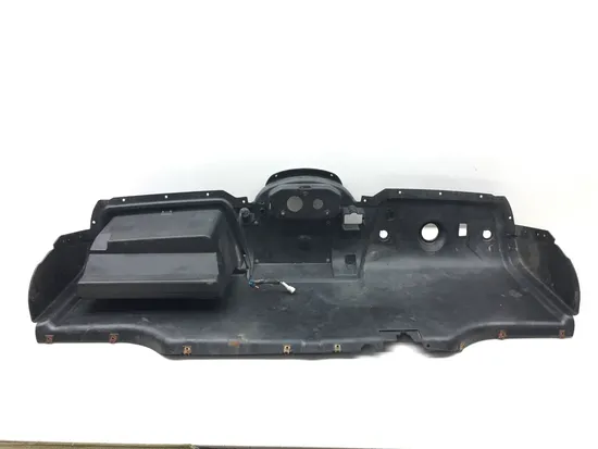 Dash 2009 Yamaha Rhino 700 YXR700F 4x4 FI 3021A