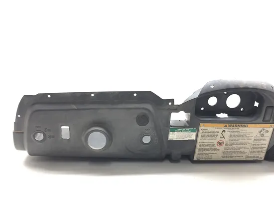 Dash 2009 Yamaha Rhino 700 YXR700F 4x4 FI 3021A