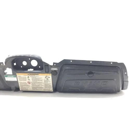 Dash 2009 Yamaha Rhino 700 YXR700F 4x4 FI 3021A 13