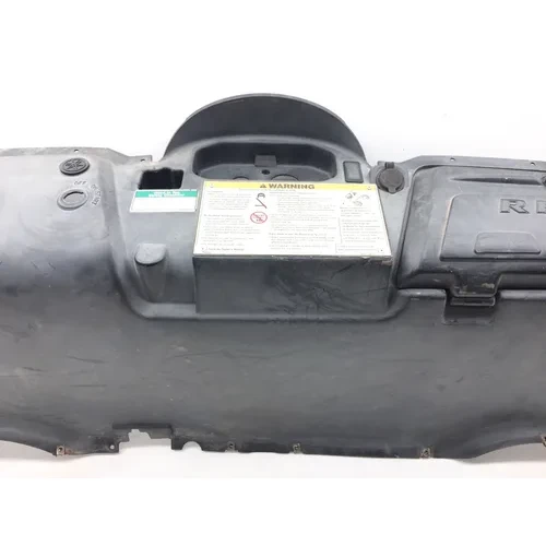 Dash 2009 Yamaha Rhino 700 YXR700F 4x4 FI 3021A 7