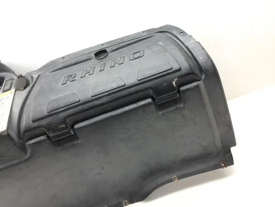 Dash 2009 Yamaha Rhino 700 YXR700F 4x4 FI 3021A