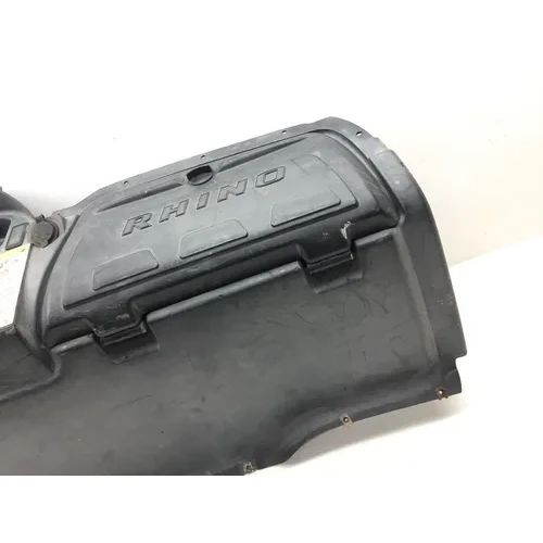 Dash 2009 Yamaha Rhino 700 YXR700F 4x4 FI 3021A 9