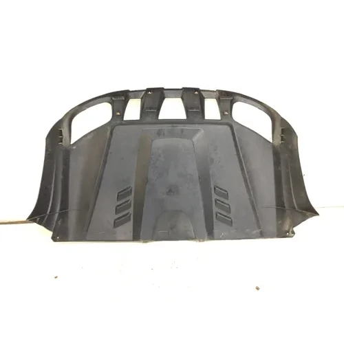 Front Fender Fenders Plastic 2009 Yamaha Rhino 700 YXR700F 4x4 FI 3021A x 8