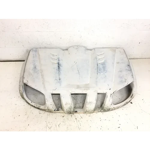Front Fender Fenders Plastic 2009 Yamaha Rhino 700 YXR700F 4x4 FI 3021A x 3