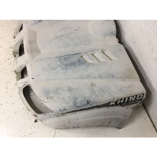 Front Fender Fenders Plastic 2009 Yamaha Rhino 700 YXR700F 4x4 FI 3021A x 7
