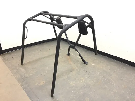 Roll Cage 2009 Yamaha Rhino 700 YXR700F 4x4 FI 3021A