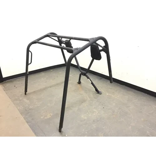 Roll Cage 2009 Yamaha Rhino 700 YXR700F 4x4 FI 3021A 5