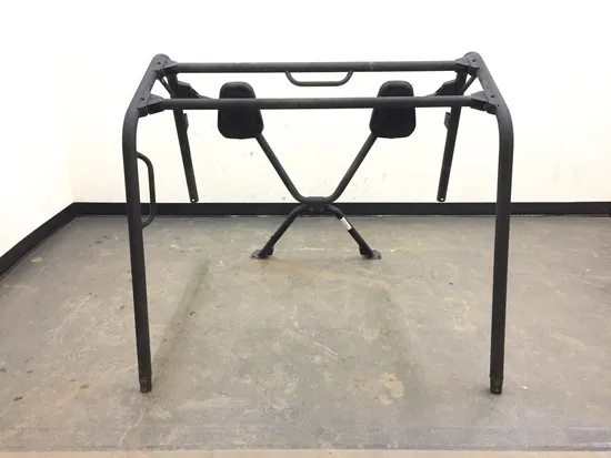 Roll Cage 2009 Yamaha Rhino 700 YXR700F 4x4 FI 3021A