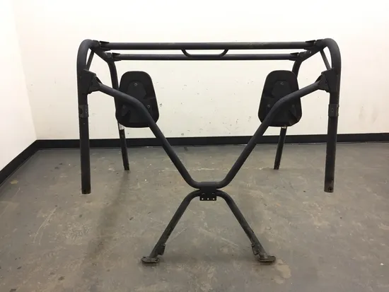 Roll Cage 2009 Yamaha Rhino 700 YXR700F 4x4 FI 3021A