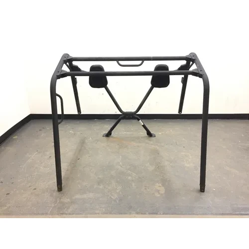 Roll Cage 2009 Yamaha Rhino 700 YXR700F 4x4 FI 3021A 3