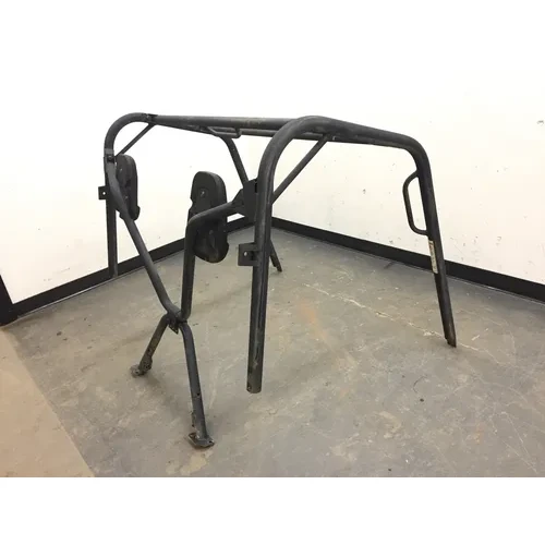 Roll Cage 2009 Yamaha Rhino 700 YXR700F 4x4 FI 3021A 8