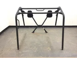 Roll Cage 2009 Yamaha Rhino 700 YXR700F 4x4 FI 3021A