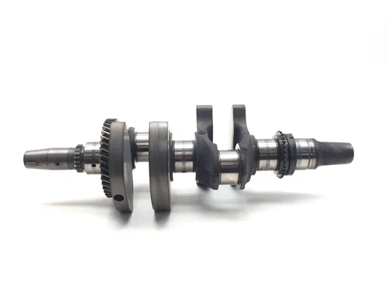 Engine Crankshaft Crank Shaft 2017 Polaris RZR S 900 3025A 5