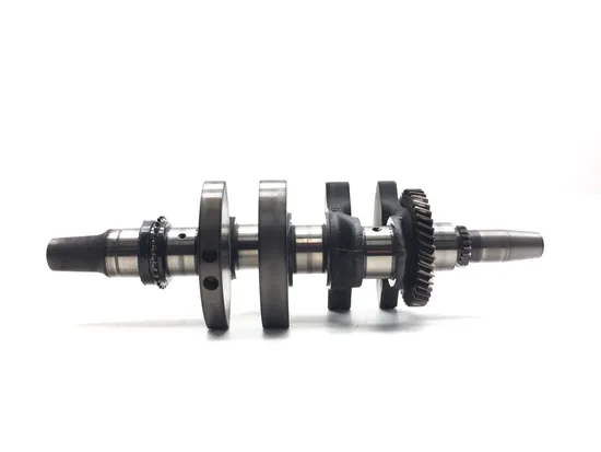 Engine Crankshaft Crank Shaft 2017 Polaris RZR S 900 3025A