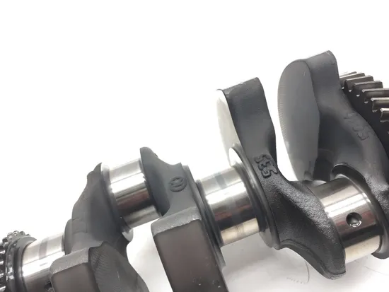 Engine Crankshaft Crank Shaft 2017 Polaris RZR S 900 3025A 2