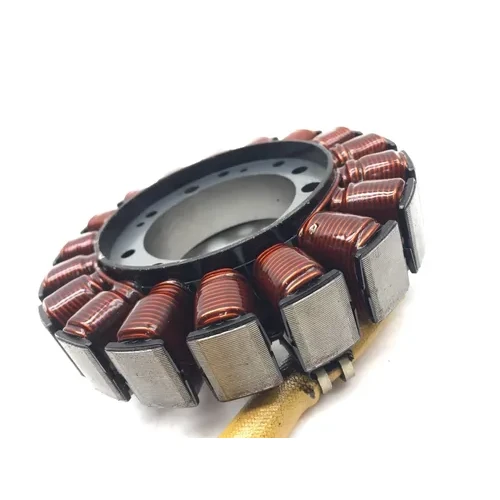 Engine Stator Generator 2017 Polaris RZR S 900 3025A 14