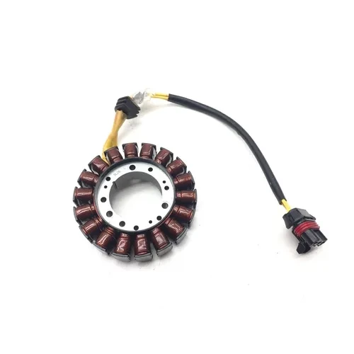 Engine Stator Generator 2017 Polaris RZR S 900 3025A 11