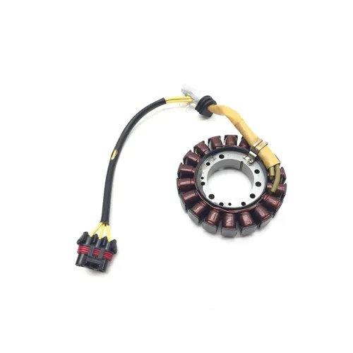 Engine Stator Generator 2017 Polaris RZR S 900 3025A 3
