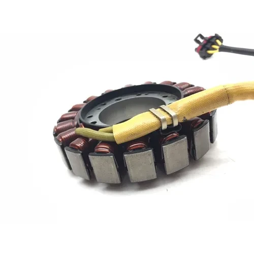 Engine Stator Generator 2017 Polaris RZR S 900 3025A 9