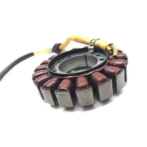 Engine Stator Generator 2017 Polaris RZR S 900 3025A 7