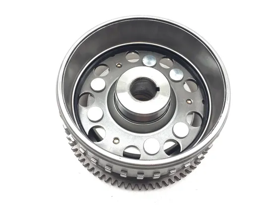 Engine Flywheel W Starter Clutch 2017 Polaris RZR S 900 3025A