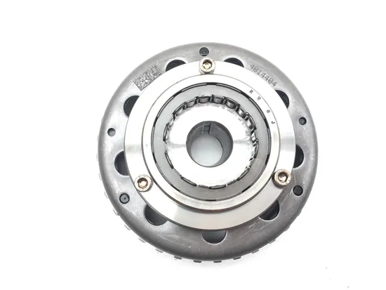 Engine Flywheel W Starter Clutch 2017 Polaris RZR S 900 3025A