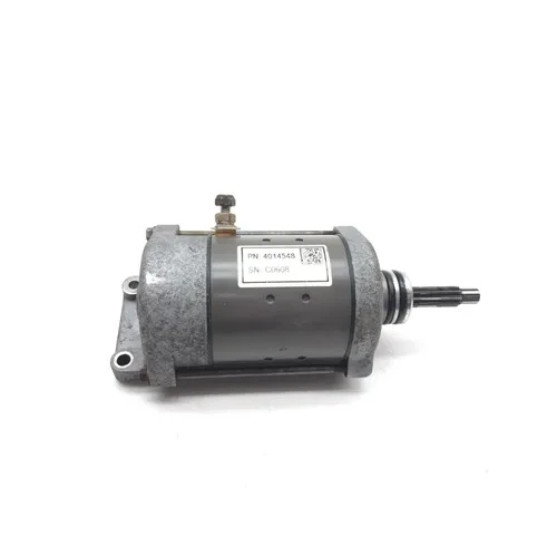 Electric Starter Motor 2017 Polaris RZR S 900 3025A 3