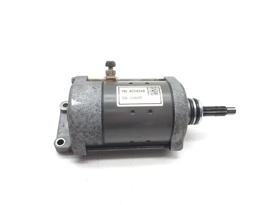 Electric Starter Motor 2017 Polaris RZR S 900 3025A