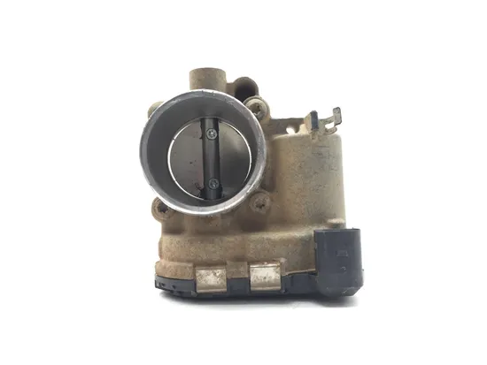 Engine Intake Throttle Body 2017 Polaris RZR S 900 3025A 6