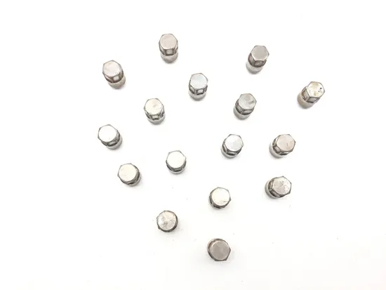 Front Rear Wheel Lug Nuts Set 2017 Polaris RZR S 900 3025A