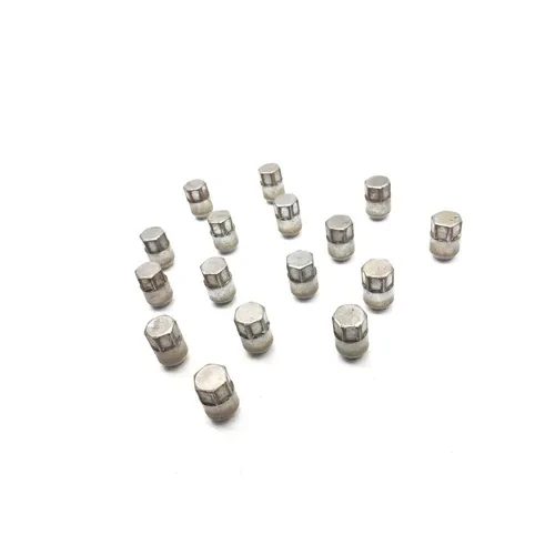 Front Rear Wheel Lug Nuts Set 2017 Polaris RZR S 900 3025A 3