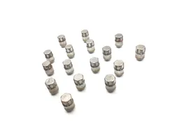 Front Rear Wheel Lug Nuts Set 2017 Polaris RZR S 900 3025A