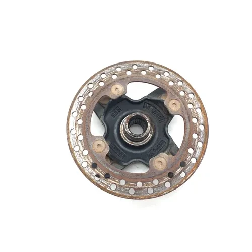 Front Wheel Hub with Rotor A 2017 Polaris RZR S 900 3025A 3