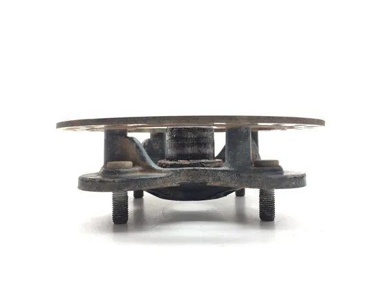 Front Wheel Hub with Rotor A 2017 Polaris RZR S 900 3025A