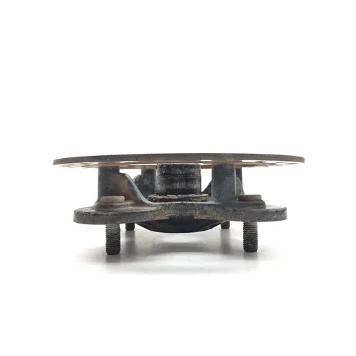 Front Wheel Hub with Rotor A 2017 Polaris RZR S 900 3025A 11