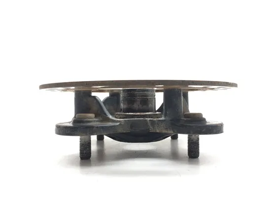 Front Wheel Hub with Rotor A 2017 Polaris RZR S 900 3025A