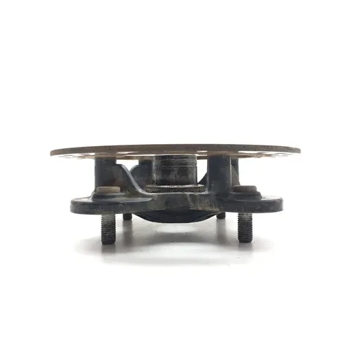 Front Wheel Hub with Rotor A 2017 Polaris RZR S 900 3025A 13