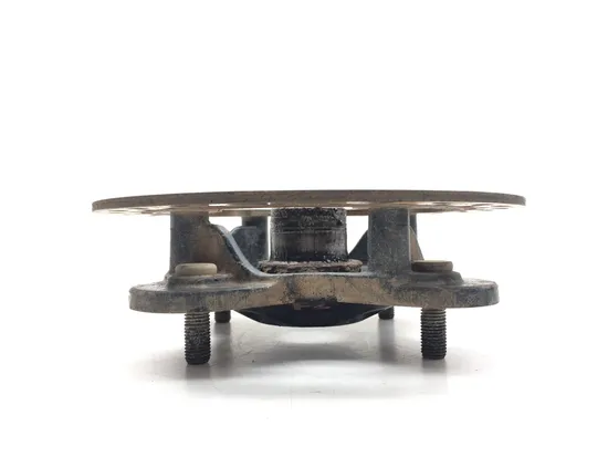 Front Wheel Hub with Rotor A 2017 Polaris RZR S 900 3025A