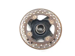 Front Wheel Hub with Rotor A 2017 Polaris RZR S 900 3025A
