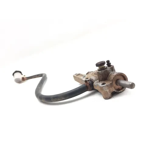 Rear Brake Master Cylinder 2007 Arctic Cat 700 4x4 Automatic EFI 3045A 11