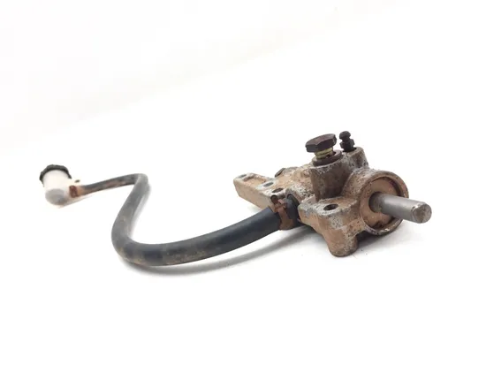 Rear Brake Master Cylinder 2007 Arctic Cat 700 4x4 Automatic EFI 3045A